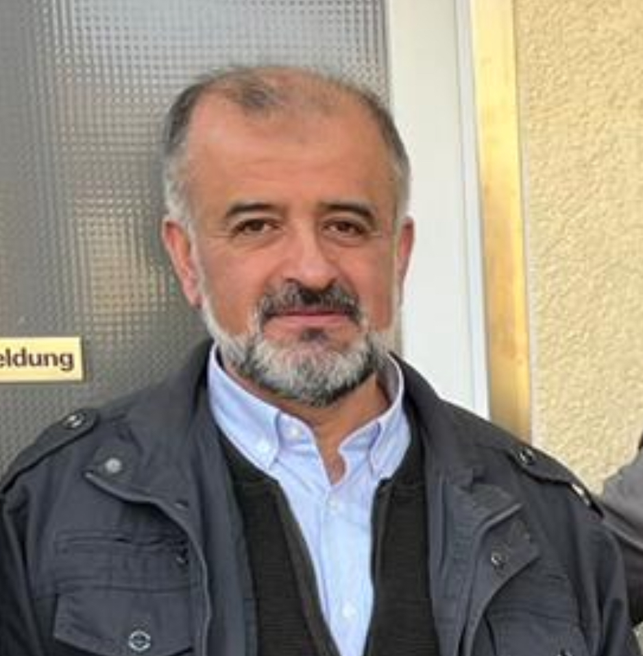 Faruk Özdemir
