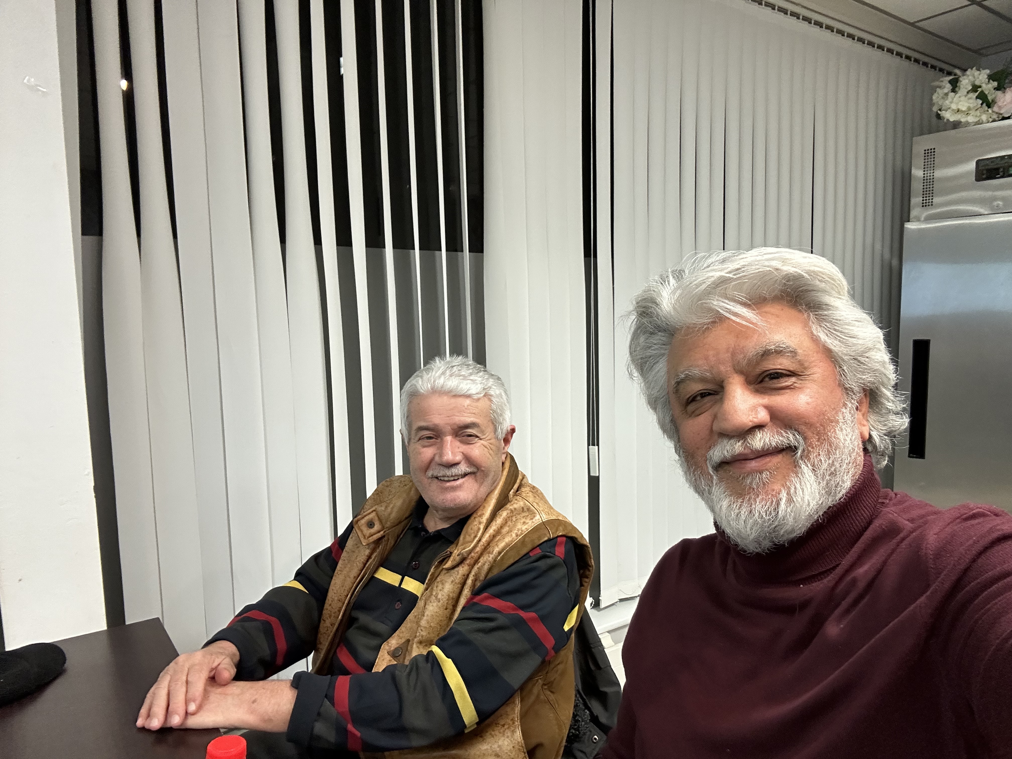 261-098301 Aniden bakım ihtiyacı ortaya çıktı - şimdi ne yapmalı? Yakınlar, akrabalar ve ilgililer için